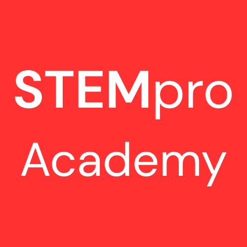 STEMpro Academy Online