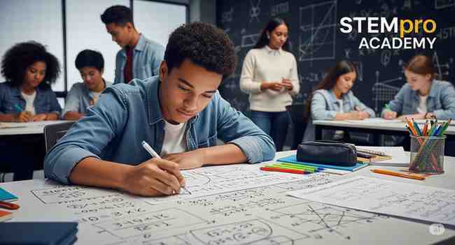 STEMpro-Academy-Provides-Tutor-Tuition-Teacher-for-STEM-Subjects-in-Birmingham-Math