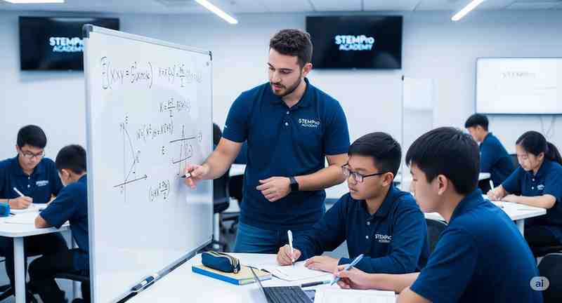 STEMpro-Academy-Provides-Tutor-Tuition-Teacher-for-STEM-Subjects-in-Birmingham